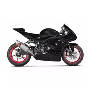 Carenado circuito Suzuki GSX-R 1000 2017-2021 S2 Concept