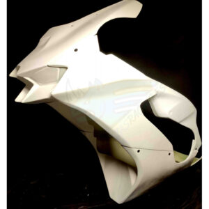 Carenado circuito Kit A Kawasaki ZX10R 2021-2024 Zas Racing