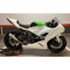Carenado circuito Kit A Kawasaki ZX6R 2019 Zas Racing