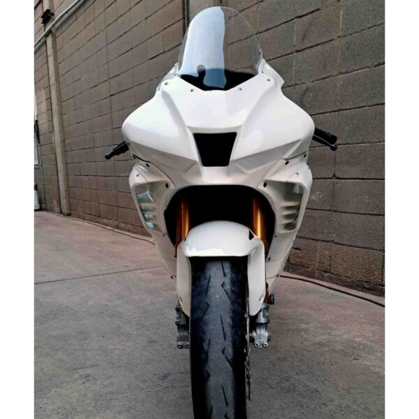 KIT A HONDA CBR 1000 RR-R 2020-2023 KIT EVO HONDA CBR 1000 RR-R 2020-2023