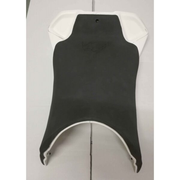 Carenado circuito Kit Evo BMW S1000RR 2019-2022 Zas Racing - Imagen 2