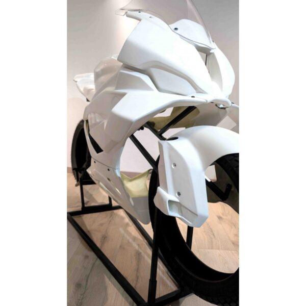 KIT EVO BMW S1000RR 2025