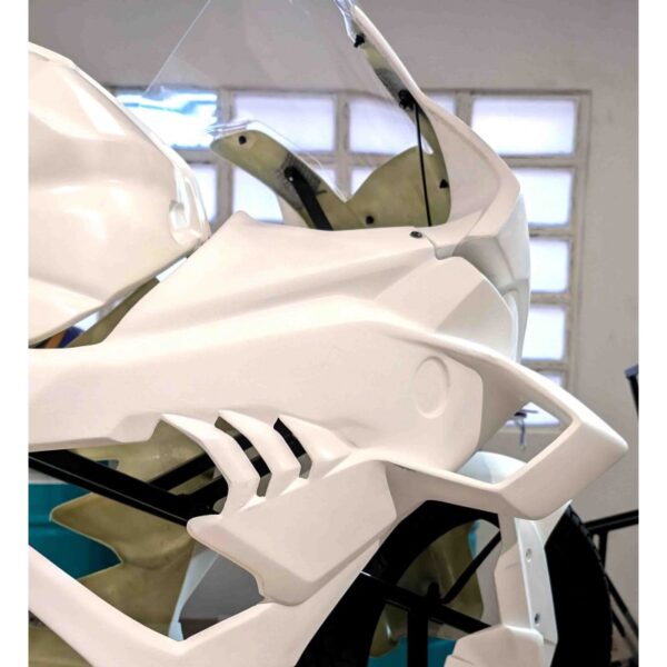 KIT EVO BMW S1000RR 2025