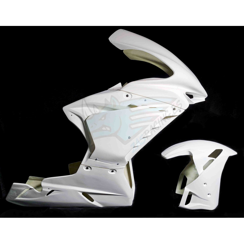 Carenado circuito Kit Evo MV Agusta F3RR Zas Racing Carenado circuito Kit Evo MV Agusta F3RR Zas Racing