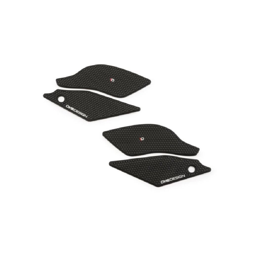 Antideslizante Depósito OneDesign Yamaha R1-R1M 2020-2025 Antideslizante Depósito OneDesign Yamaha R1-R1M 2020-2025