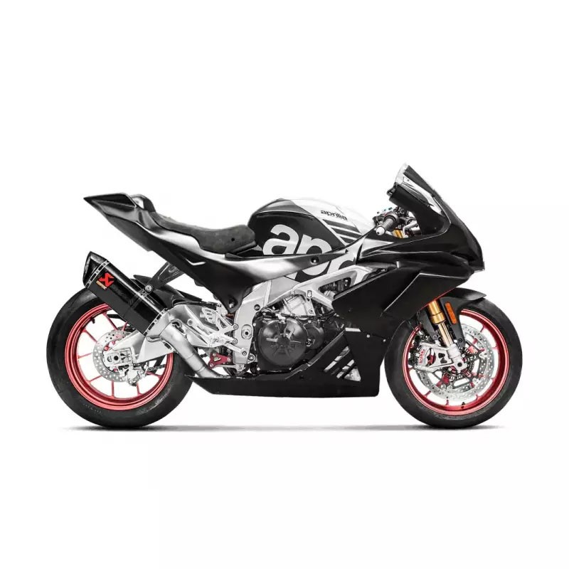 Carenado circuito Aprilia RSV4 2015-2020 Zas Racing Carenado circuito Aprilia RSV4 2015-2020 Zas Racing