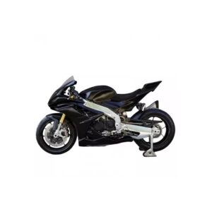 Carenado circuito Aprilia RSV4 2021-2024 Zas Racing