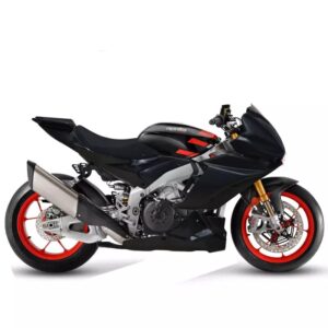 Carenado circuito Aprilia Tuono V4 1100 2021-2024 S2 Concept