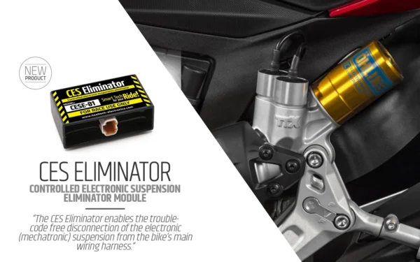 HealTech CESE emulador suspensión - Imagen 5