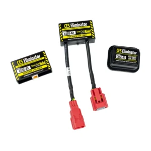 Healtech CESE emulador suspensión