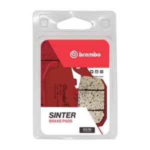 PASTILLAS BREMBO 07HO53SP