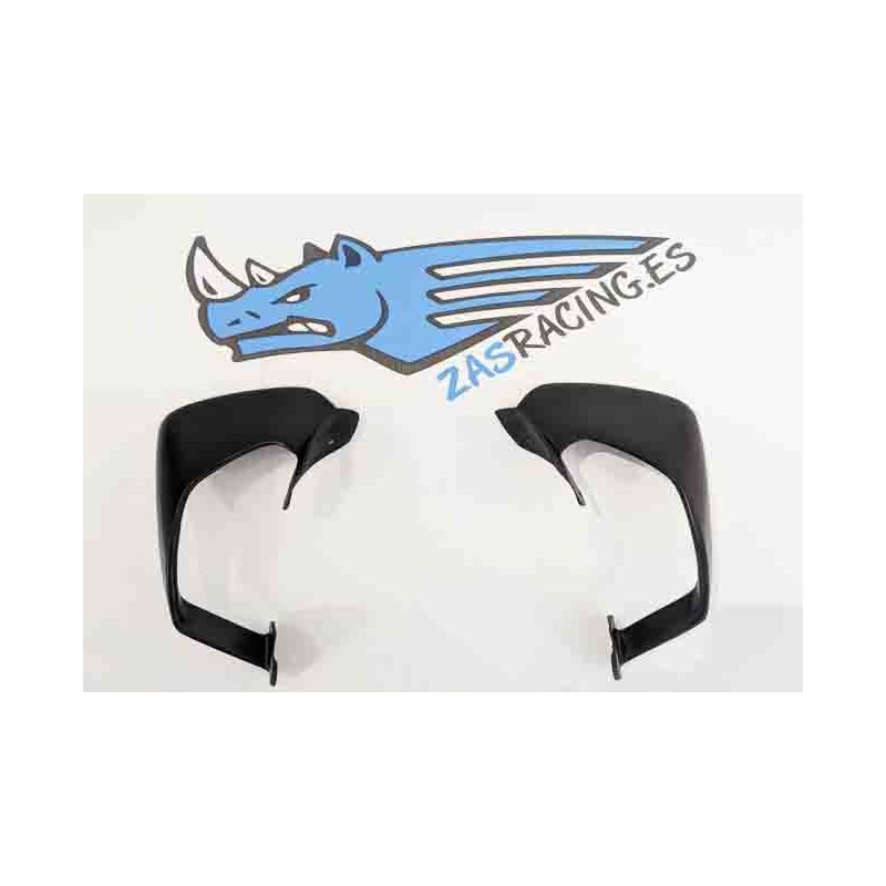 Alerones Yamaha R1-R1M 2015-2025 Zas Racing Alerones Yamaha R1-R1M 2015-2025 Zas Racing