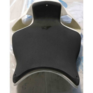 Asiento específico Yamaha R1-R1M 2015-2025 Zas Racing