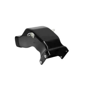 Canalizador de aire Yamaha R1 2020-2025 S2 Concept