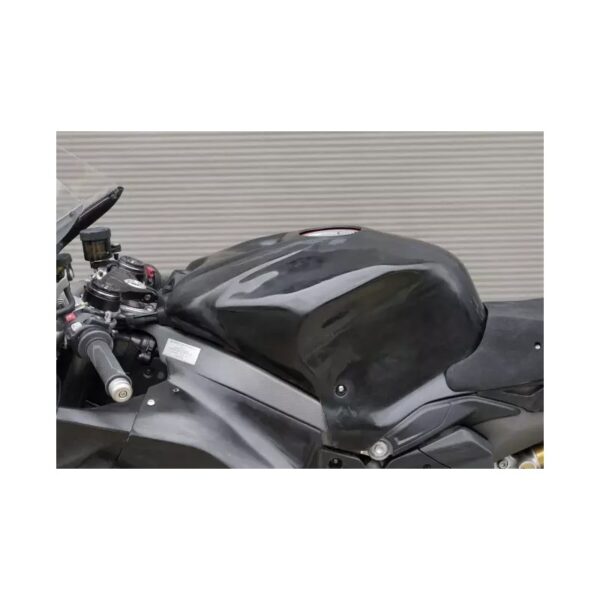 Panigale V4 2025 Cubre depósito