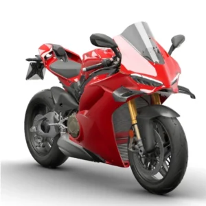 Ducati Panigale V4 2025