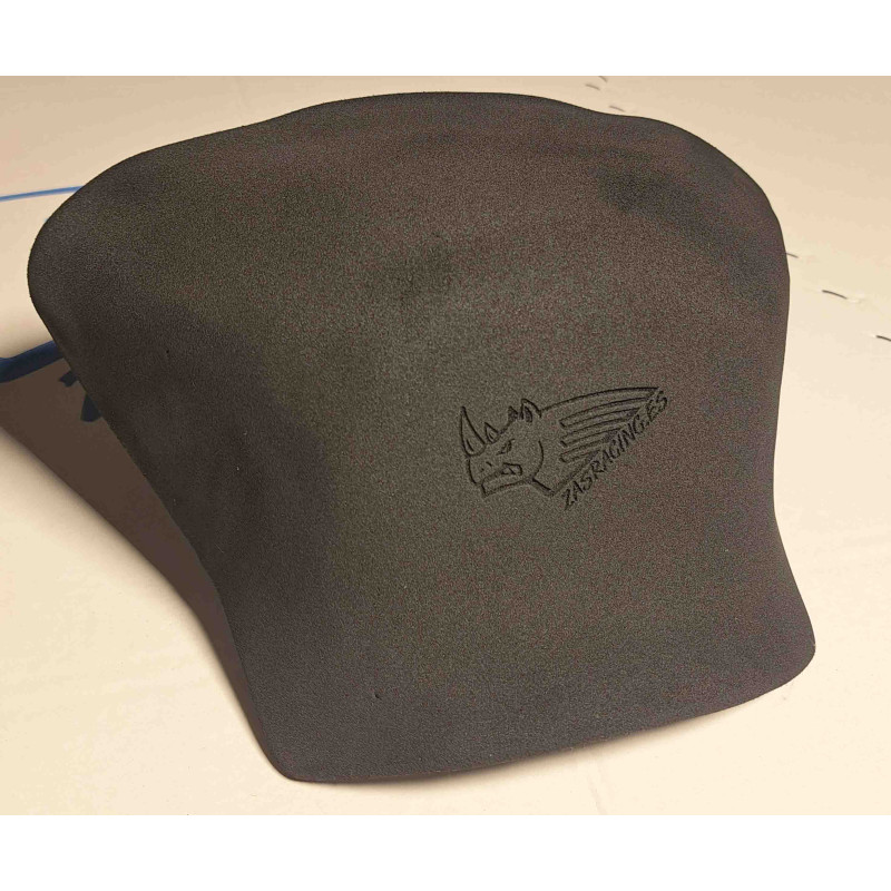 Yamaha R1-R1M 2015-2025 Extensión Depósito Zas Racing Yamaha R1-R1M 2015-2025 Extensión Depósito Zas Racing