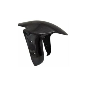 Guardabarros delantero carbono Panigale V4 2025