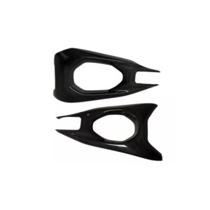 Protector basculante carbono Panigale V4 2025 S2 Concept