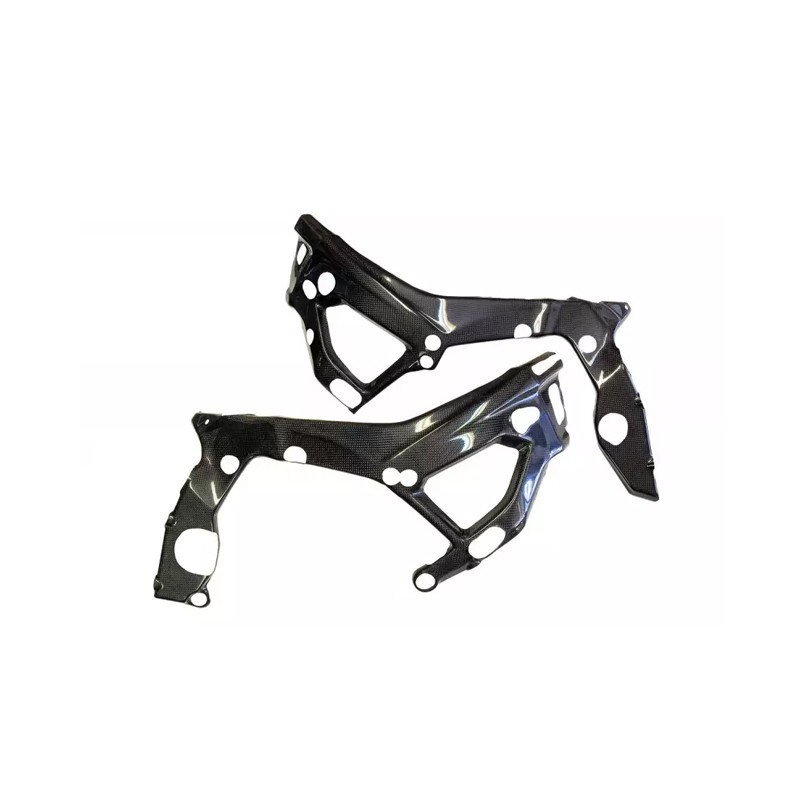 Protector chasis BMW S1000RR 2019-2025 Protector chasis BMW S1000RR 2019-2025