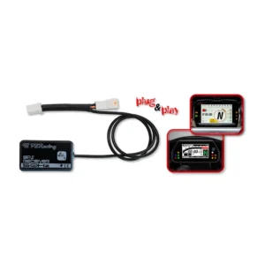 Laptimer PZRacing GPS PnP