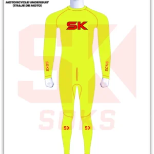 Sotomono SOKS Amarillo Fluor