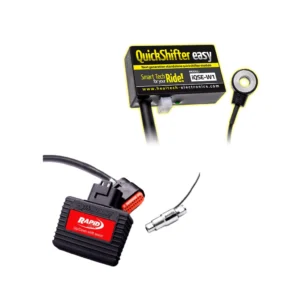 Cambio Semiautomático - Blipper