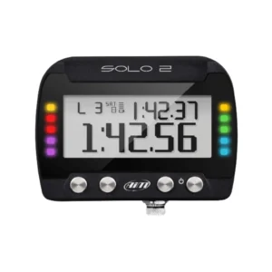 Laptimer AiM SOLO 2