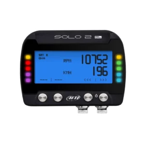 Laptimer AiM SOLO 2 DL