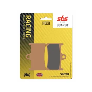 PASTILLAS SBS 634RST SINTER