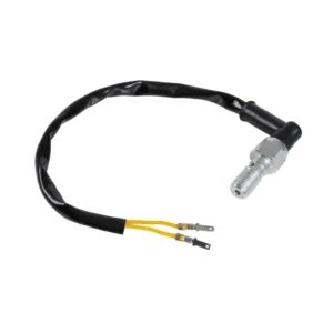 Sensor freno tornillo racor banjo simple M10x125 Sensor freno tornillo racor banjo simple M10x100