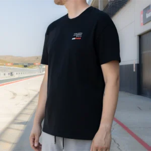 camiseta sp racing brand chico