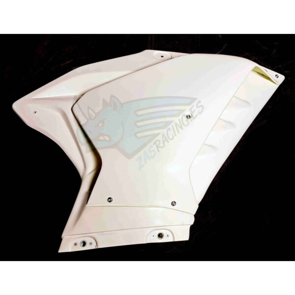 LATERALES MV AGUSTA F3RR DERECHO