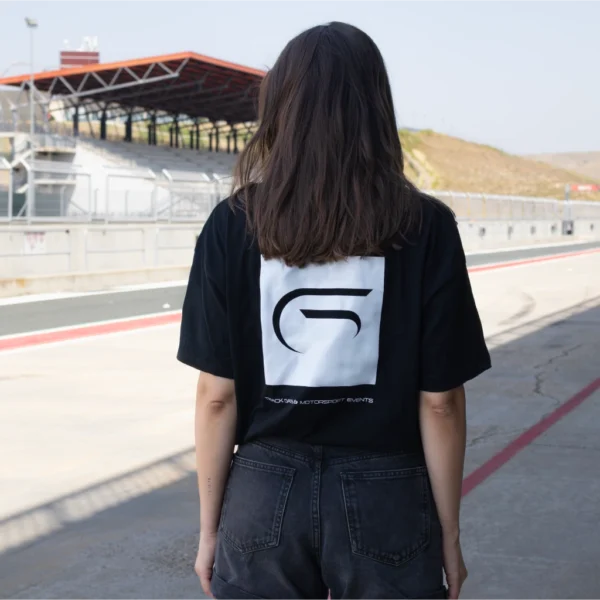 spracing camiseta urban chica