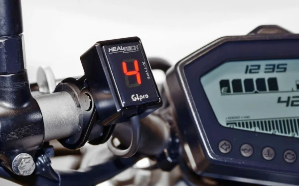 HealTech GIpro Mount Soporte de Manillar para GIpro