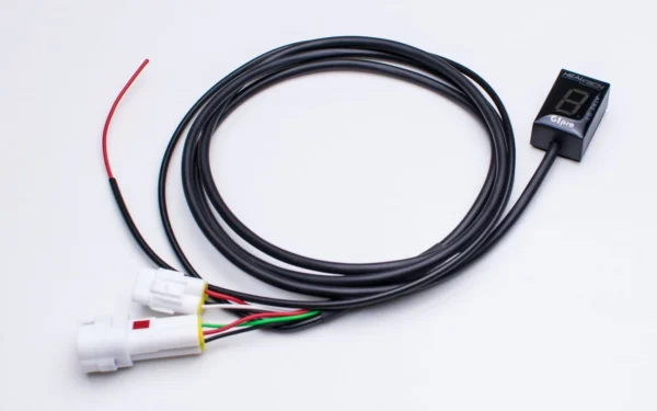 HealTech GIpro ATRE G2 Indicador de Marchas