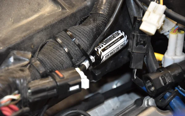 HealTech OS Eliminator Módulo Anulador del Sensor de Oxígeno