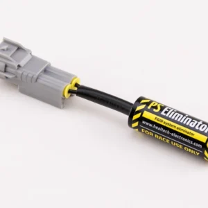 HealTech PS Eliminator Módulo Anulador del Sistema PAIR