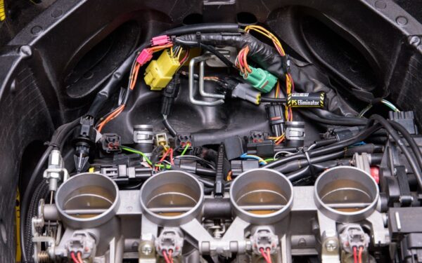 HealTech PS Eliminator Módulo Anulador del Sistema PAIR