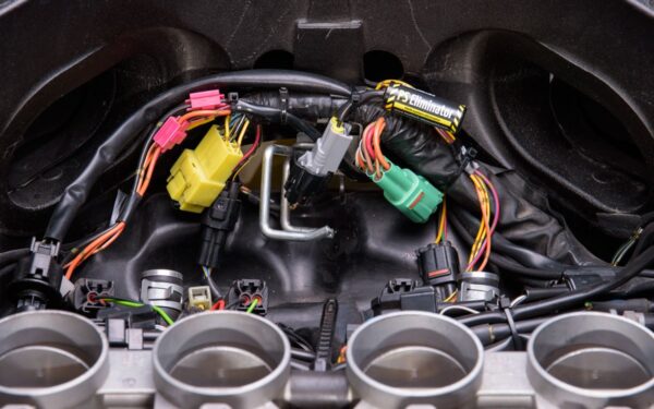 HealTech PS Eliminator Módulo Anulador del Sistema PAIR