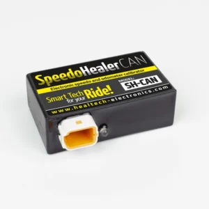 HealTech SpeedoHealer CAN Calibrador de Velocímetro CAN-BUS