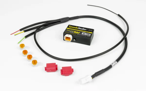 HealTech SpeedoHealer CAN Calibrador de Velocímetro CAN-BUS