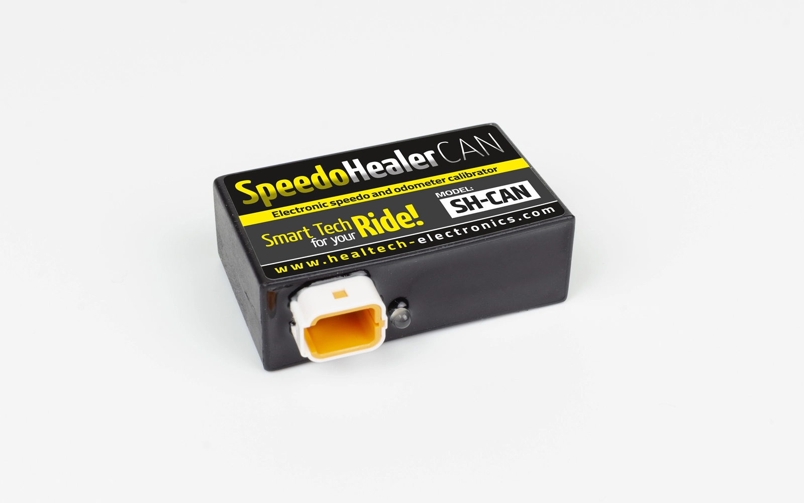 HealTech SpeedoHealer CAN Calibrador de Velocímetro CAN-BUS HealTech SpeedoHealer CAN Calibrador de Velocímetro CAN-BUS