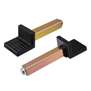 Soportes caballete trasero planos JMP 722.04.42