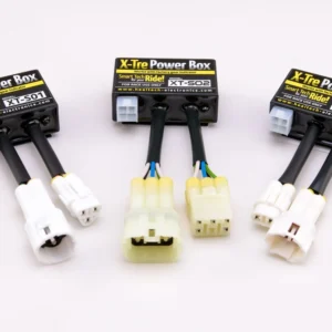 HealTech X-TRE Power Box Módulo Deslimitador