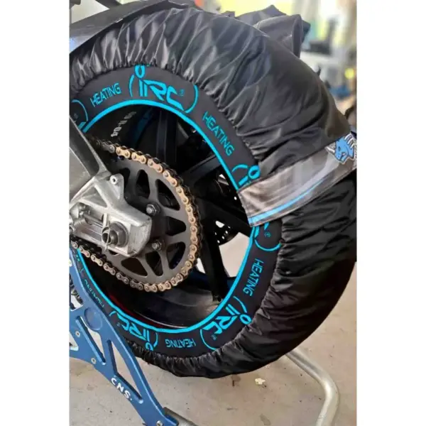 Calentadores IRC StartA - Imagen 2