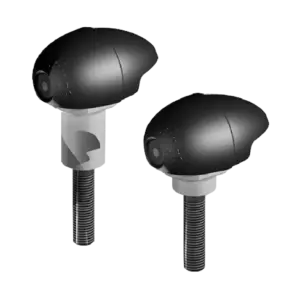 Topes anticaída GB Racing BMW S1000RR 2019-2025