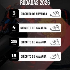 Calendario 2026