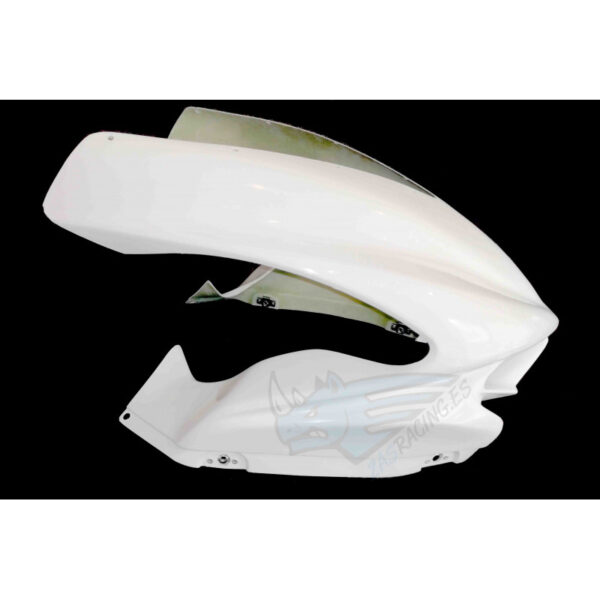 Carenado frontal MV Augusta F3RR 675/800