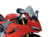 Cúpula WRS Ahumado Oscuro Ducati Panigale V2 2025 DU044FS
